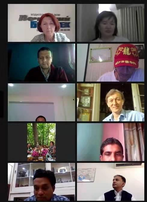 新疆网红爆料事件视频,揭秘背后真相  第1张