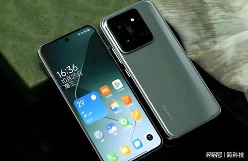 小米15最新爆料,颠覆性设计，性能怪兽即将登场！