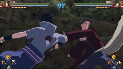 秽土鼬技能完整爆料视频,揭秘神秘忍者绝技背后的秘密 第3张 秽土鼬技能完整爆料视频,揭秘神秘忍者绝技背后的秘密 第3张